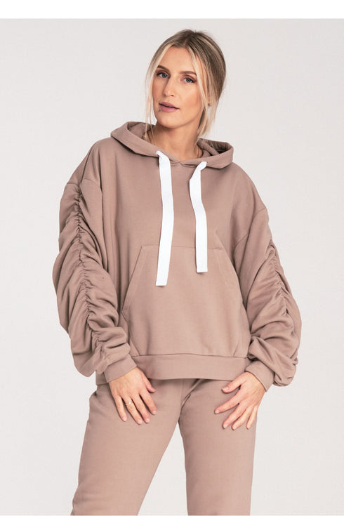 Sweatshirt model 203132